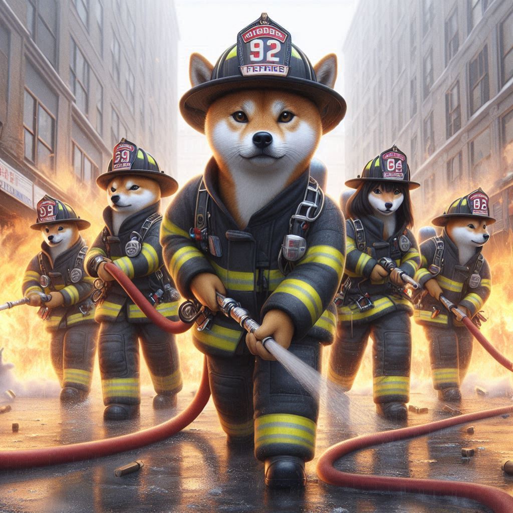 Tokenomics Illustration